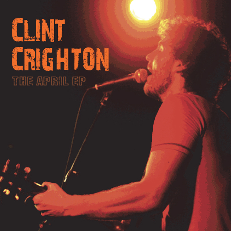 Clint Crighton