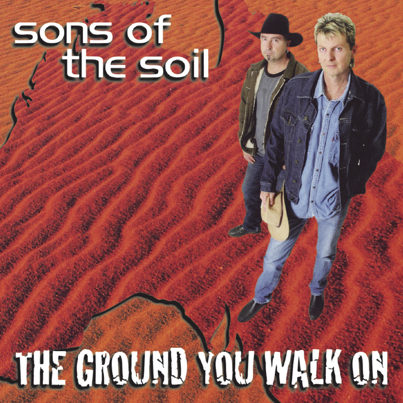 Sons Of The Soil
