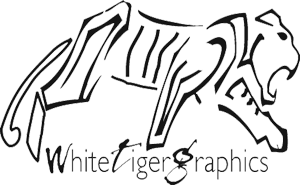 White Tiger Graphics