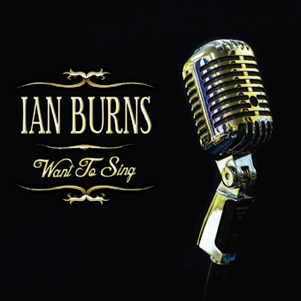Ian Burns