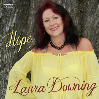 Laura Downing