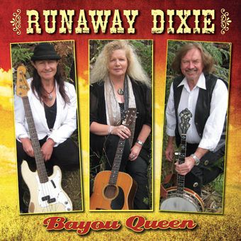 Runaway Dixie